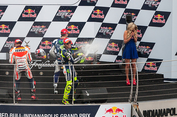 MotoGP Results