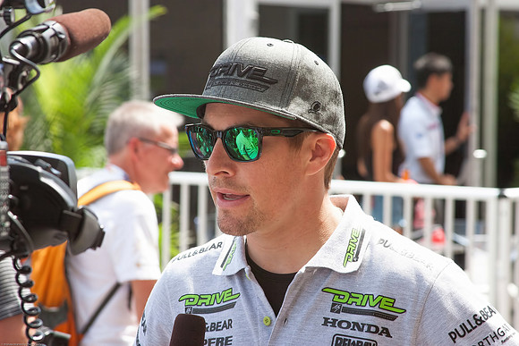 Hayden, Austin MotoGP 2014