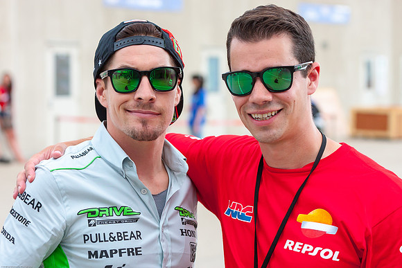 Nicky Hayden
