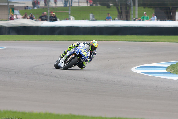 #46 Valentino Rossi
