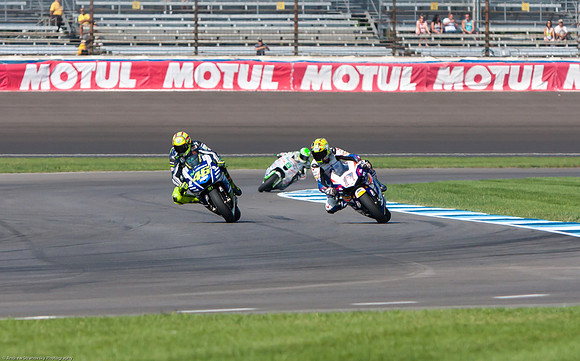#46 Valentino Rossi