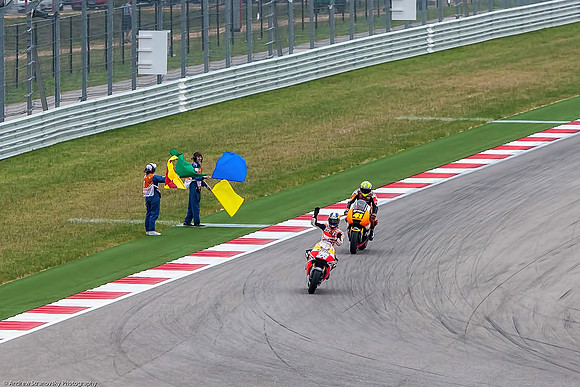 Moto GP, Austin MotoGP 2014