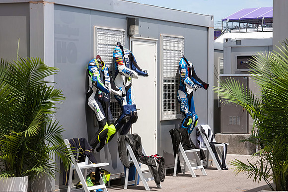 Austin MotoGP 2014