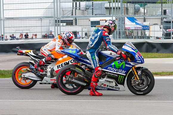 #99 Jorge Lorenzo