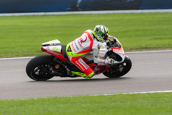#29 Andrea Iannone