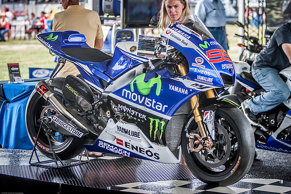 #99 Jorge Lorenzo