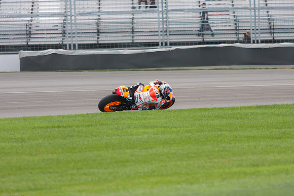 #26 Dani Pedrosa