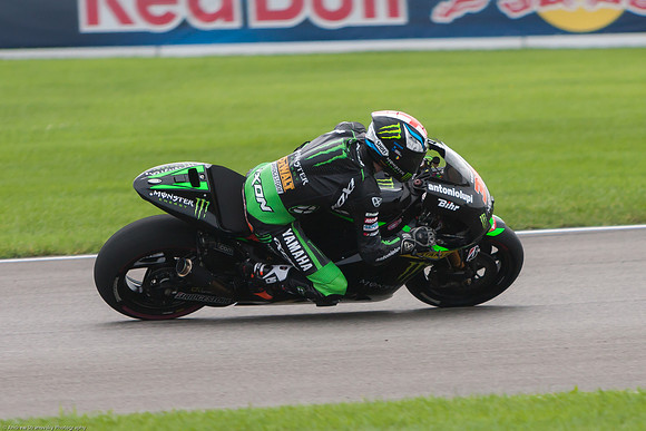 #38 Bradley Smith