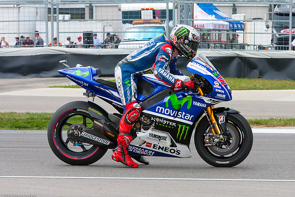 #99 Jorge Lorenzo