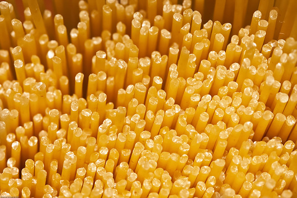May 17, 2010, Angel Hair Pasta