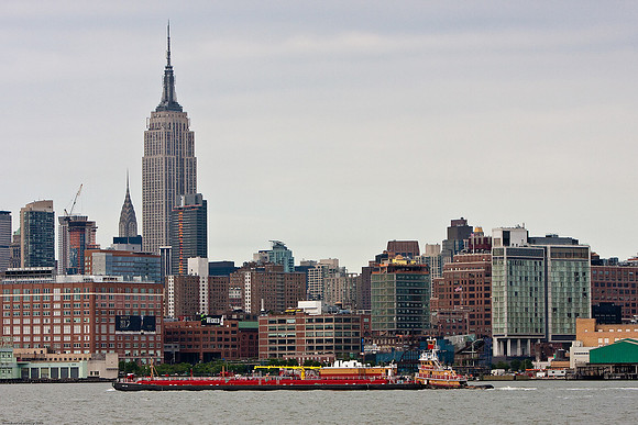 May 27, 2010, Red boat