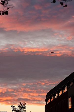 October 1, 2010, Skyline