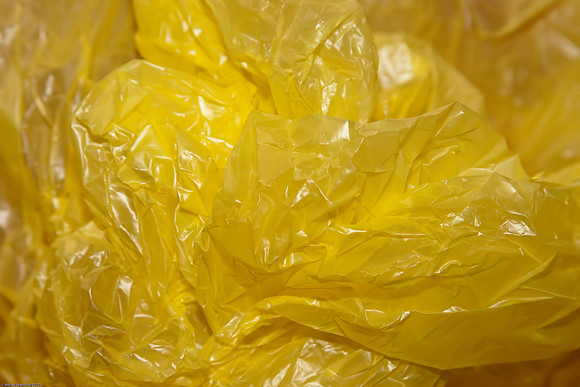 June 11, 2010, Plastic bag