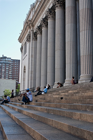 June 15, 2010, Post Office