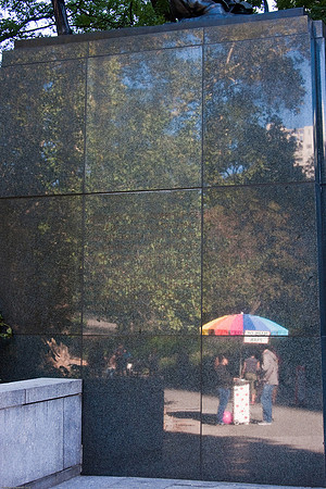 October 9, 2010, Reflection