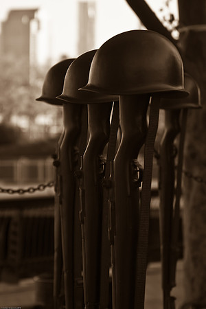 October 10, 2010, Memorial