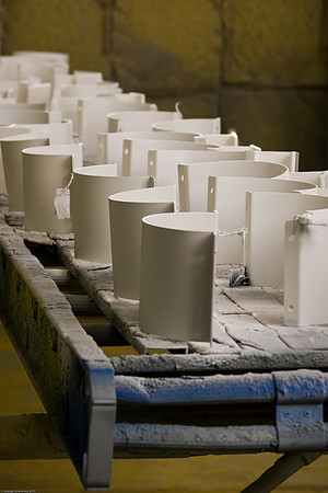 October 21, 2010, Paint booth