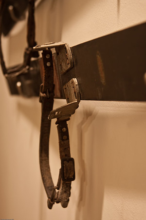 June 22, 2010, Old Bindings