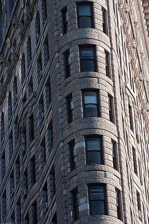 June 24, 2010, Light and Dark side of a building