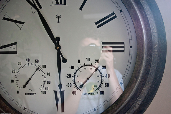 June 25, 2010, Last minute reflection
