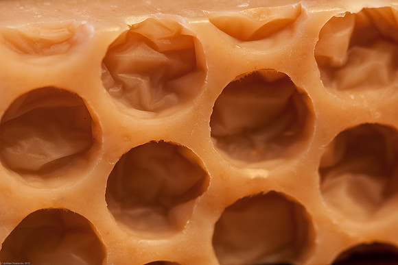 July 14, 2010, Honey Oatmeal Soap by Lavish Naturals