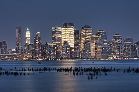 July 28, 2010, NYC HDR Second Try
