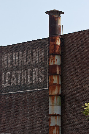 August 8, 2010 Neumann Leathers