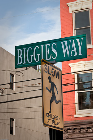 August 17, 2010, Biggies Way
