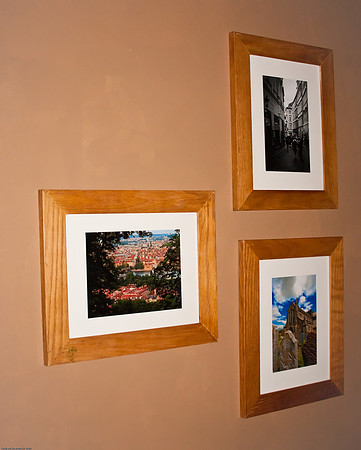 December 21, 2009, Frame job