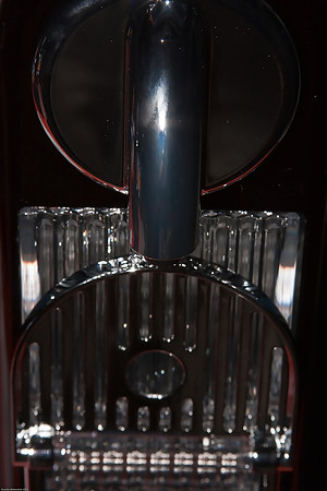December 31, 2009, New Espresso Machine