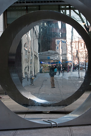 January 16, 2010, Reflection