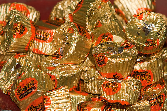 January 24, 2010, Candy