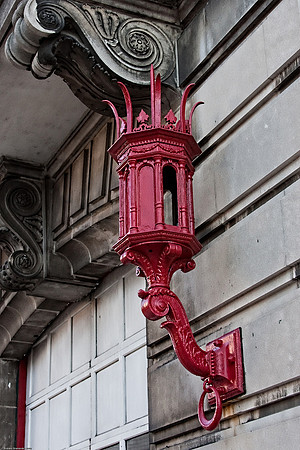 February 8, 2010, Firehouse Light