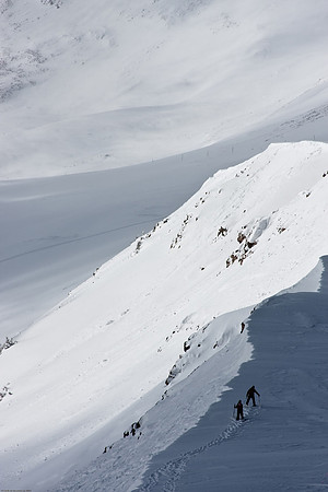 February 16, 2010, Ridgeline