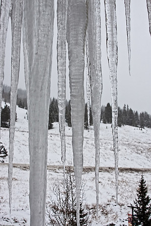 February 19, 2010, Icicles