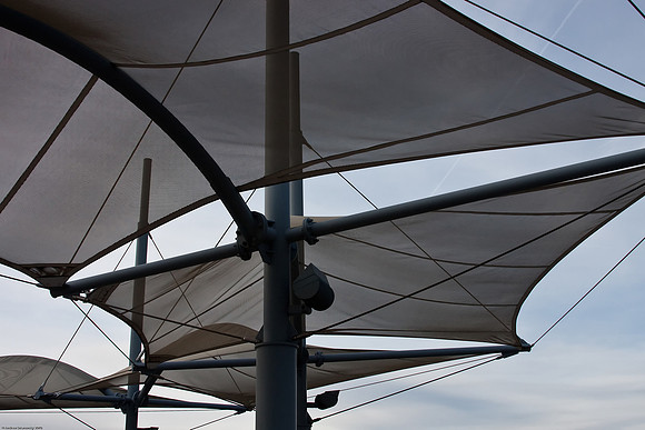 March 5, 2010, Hudson River Park Pier