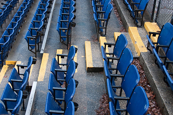 March 12, 2010, Seats