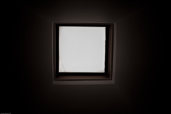 March 22, 2010, Skylight