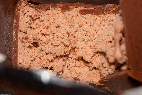 March 30, 2010, Klondike Bar