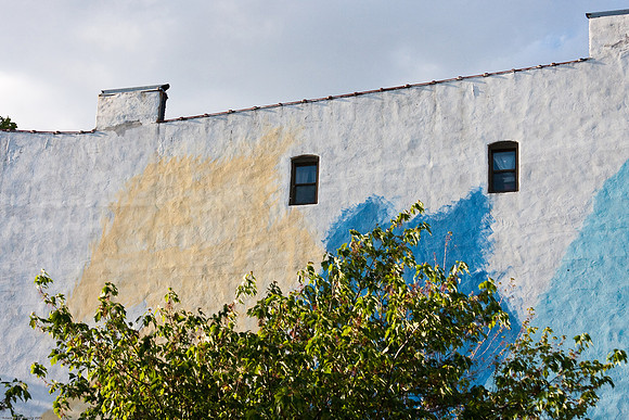 May 6, 2010, Small windows