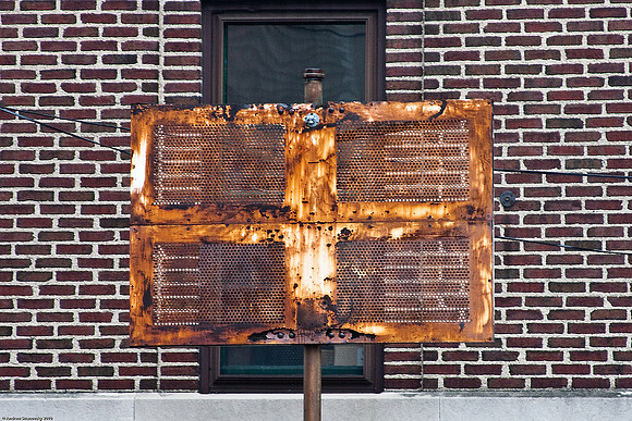 September 12, 2010, Rust