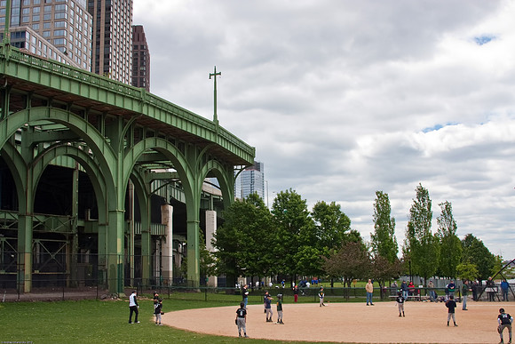 May 9, 2010, Riverside Park