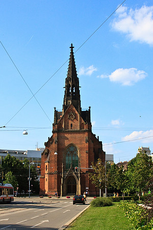 Brno, Czech Republic