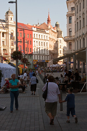 Brno, Czech Republic