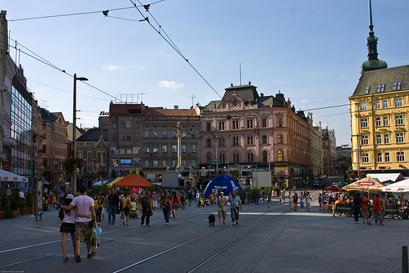 Brno, Czech Republic