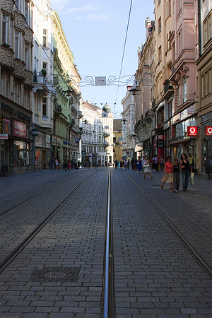 Brno, Czech Republic