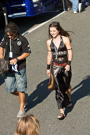 Lorenzo Fan Club, Brno MotoGP