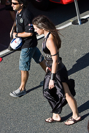 Lorenzo Fan Club, Brno MotoGP