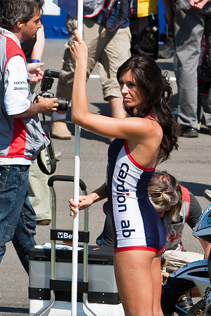 250cc Brno MotoGP starting grid