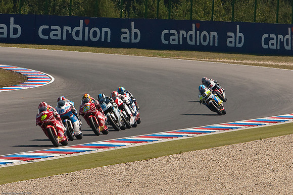 250cc Brno MotoGP